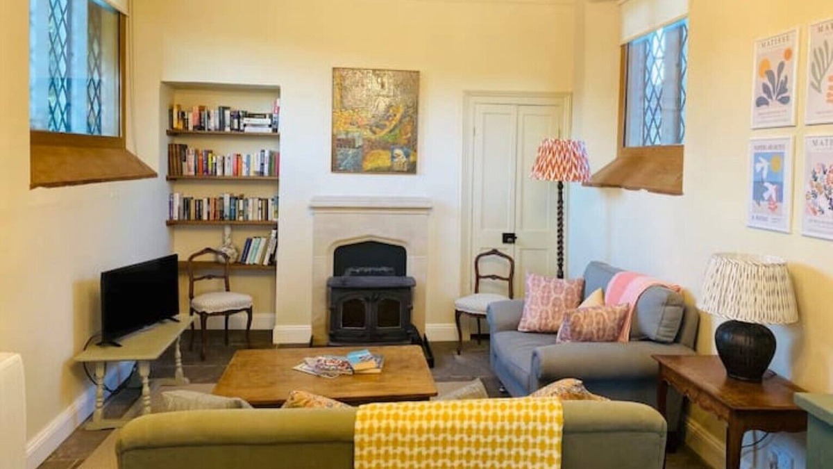 Redlynch House | Charming romantic country getaway, near Bruton
