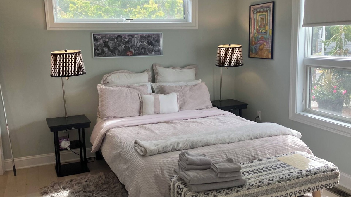 South Rehoboth Apartment | Charming Room in Downtown Rehoboth Beach