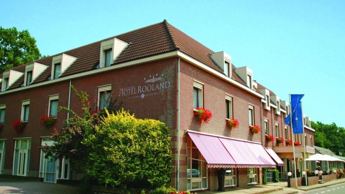 Arcen Hotel | Charming Room w/2 Twin Beds + Close to National Park De Maasduinen
