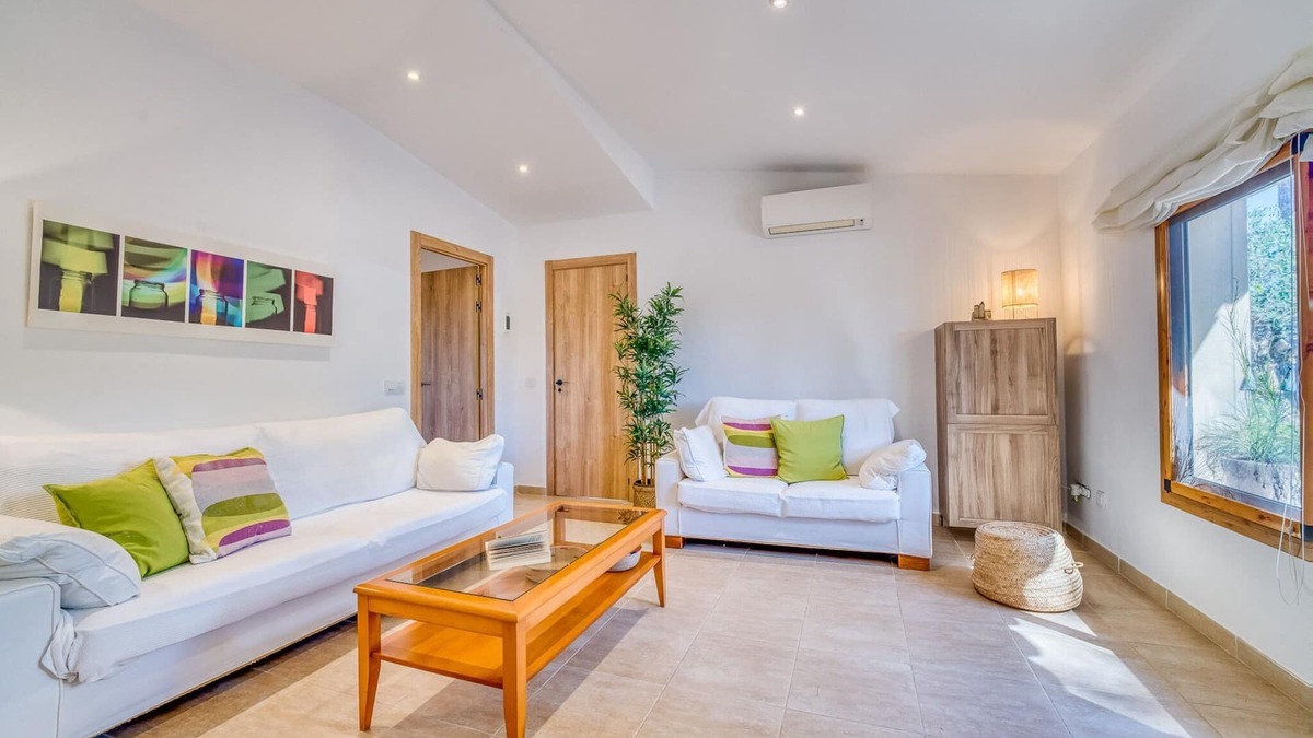 Binissalem House | Charming Rural Finca in Mallorca