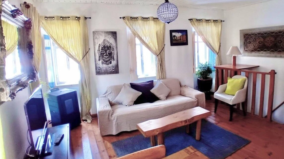 Monchique House | Charming Rustic Home in the Heart of Monchique!