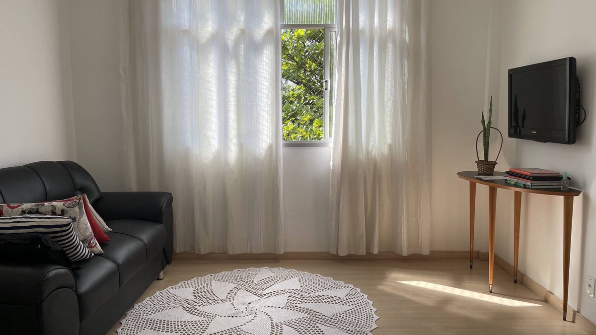Itapua Apartment | Charming, Safe and Comfortable Apartment