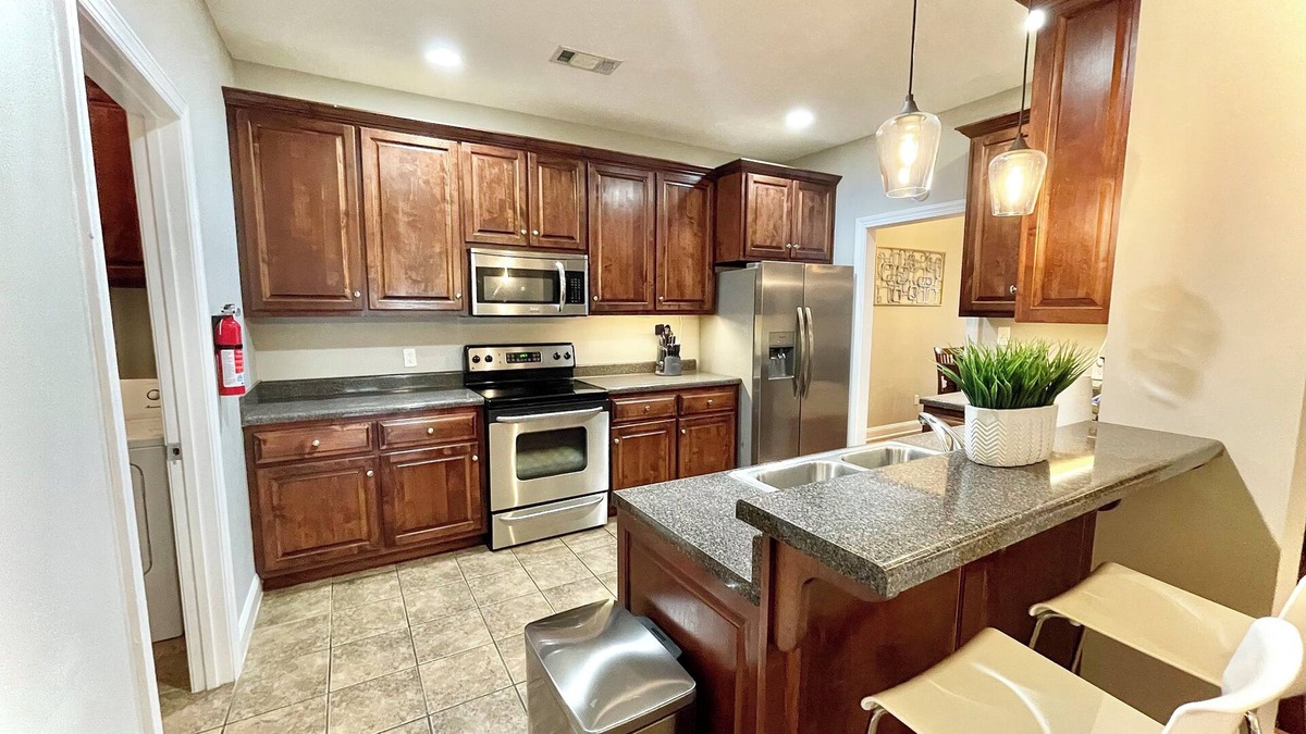 Saltillo House | Charming Saltillo Stay