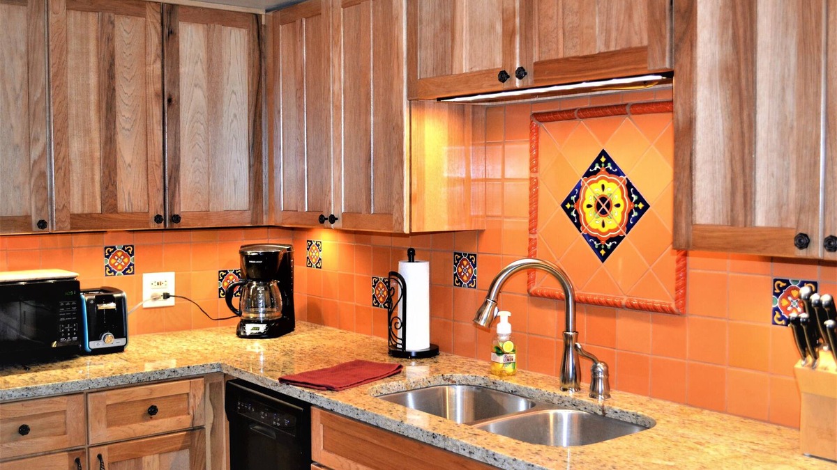 Santa Fe Condo | Charming Santa Fe condo