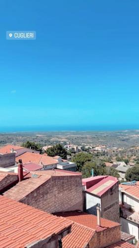 Cuglieri House | Charming Sardinian House
