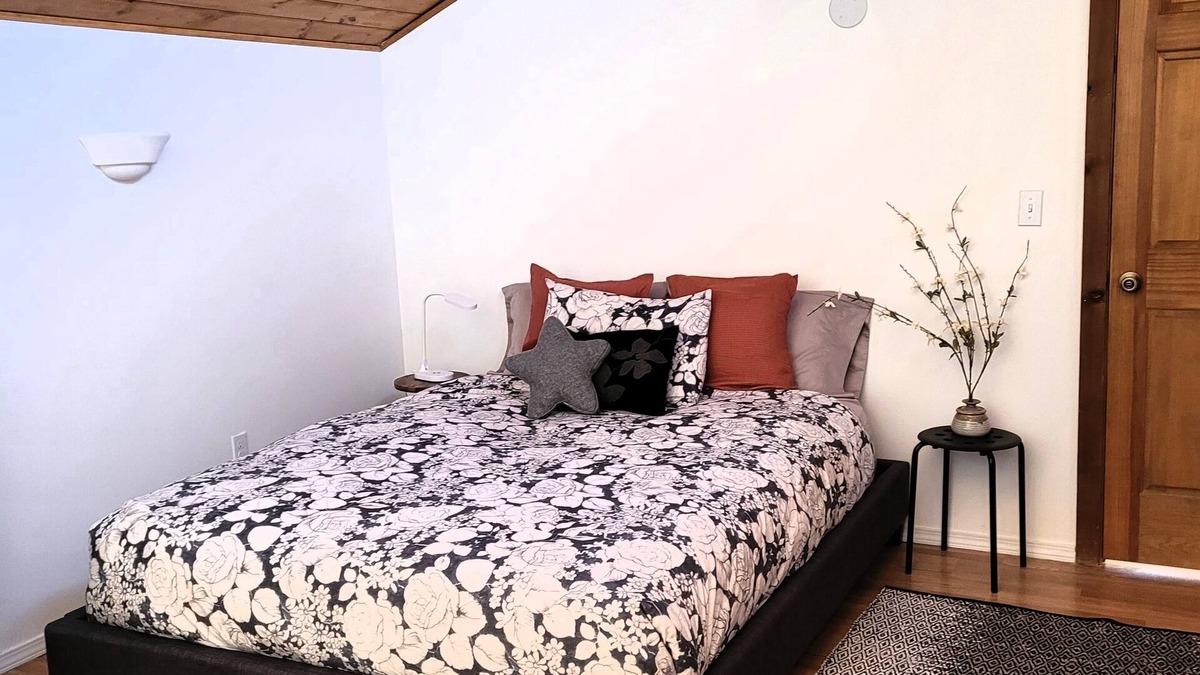 Monument House | Charming Scandi Loft