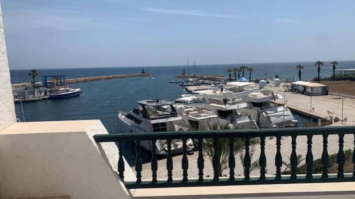 Hammam Sousse Apartment | Charming seafront and harbour accommodation