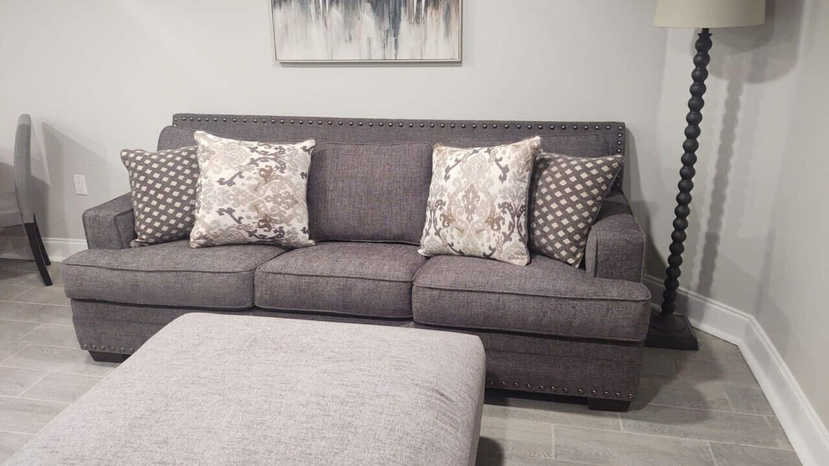 Holy Cross District Apartment | Charming St. Claude Ave 2 Bedroom