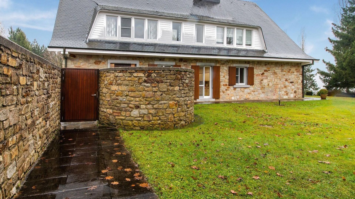 Malmedy House | Charming Stay by High Fens