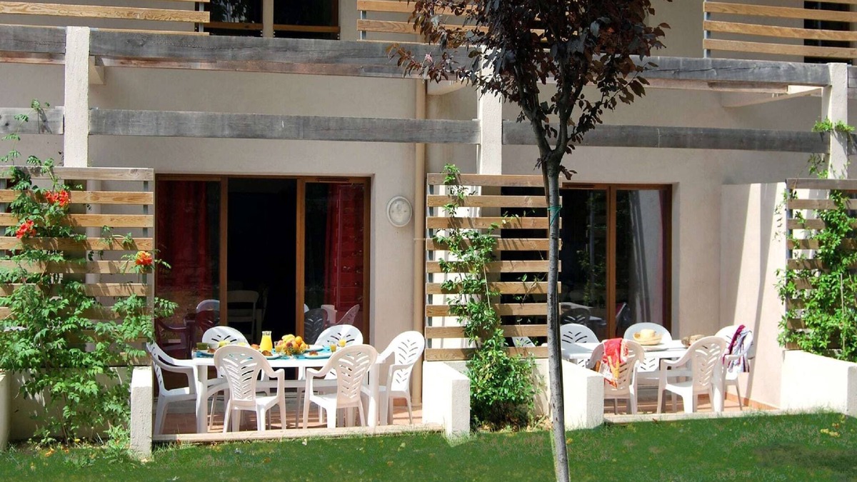 Barjac Apartment | Charming Stay in Barjac
