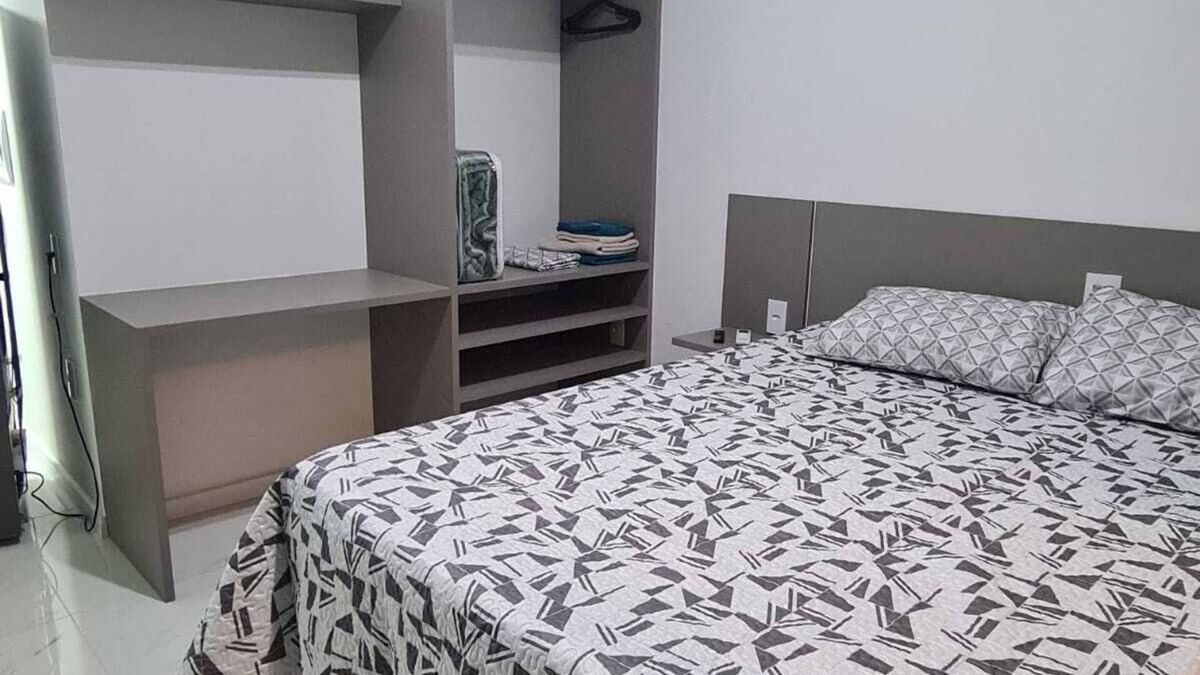 Belem Apartment | Charming studio 200 meters from metro Belém