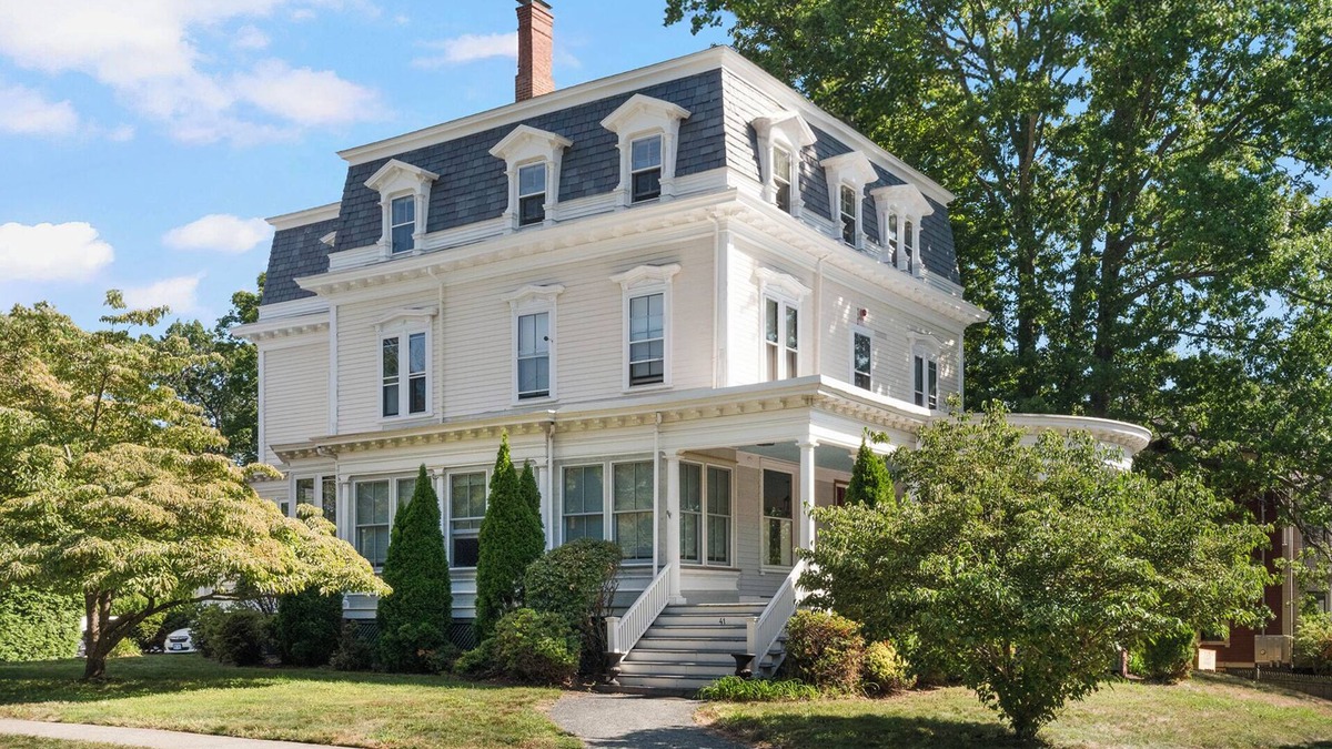 Wayland Apartment | Charming Studio Apartment Near Brown and RISD
