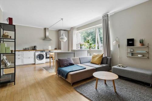 Norrebro Apartment | Charming studio apartment in the heart of Nørrebro, Copenhagen