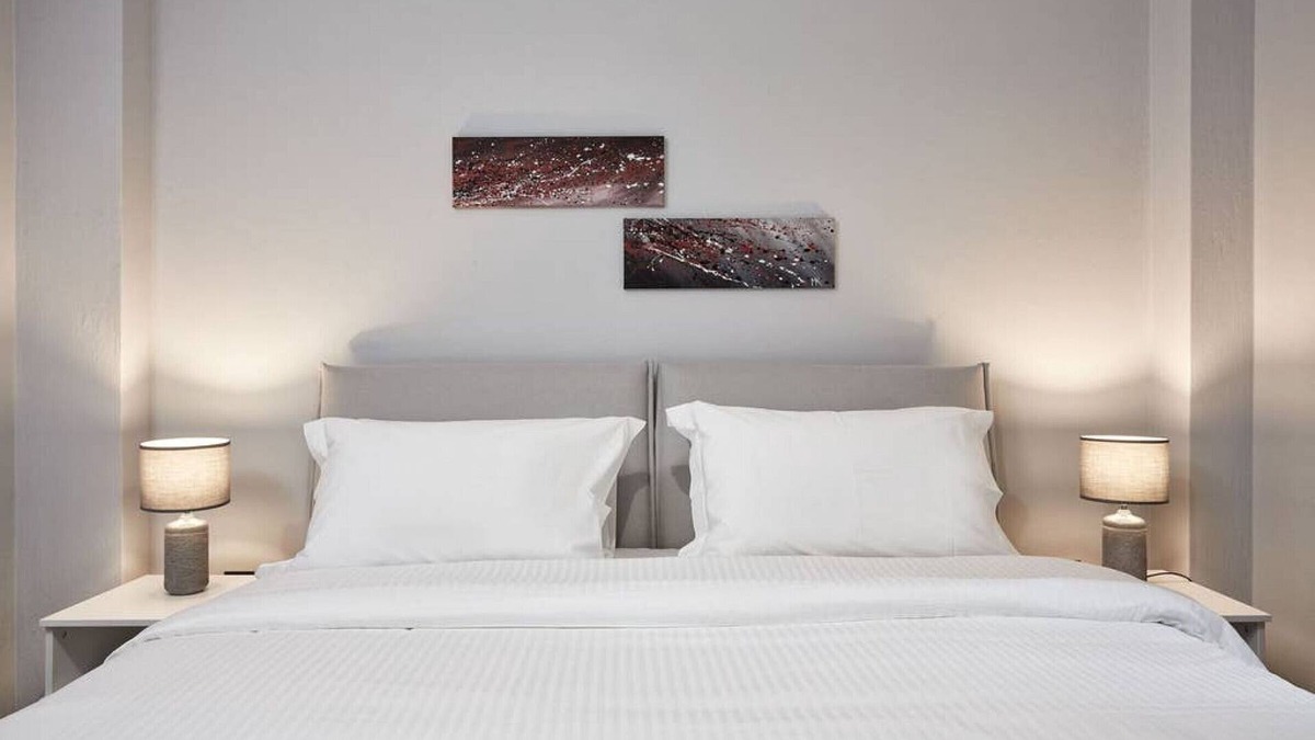 Ilisia Apartment | Charming Studio Apartment