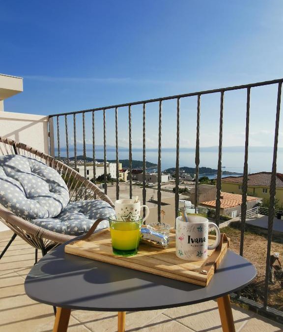 Veliko Brdo Apartment | Charming studio - apartment
