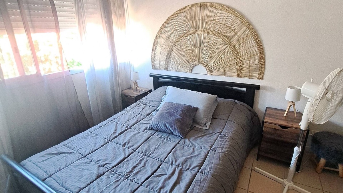 Centre Ville d'Ales Apartment | Charming Studio at the foot of the Cevennes:Ideal location in Alès.