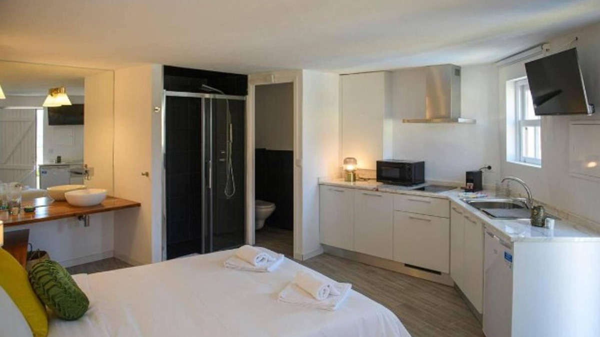 Amarante House | Charming Studio House in Amarante