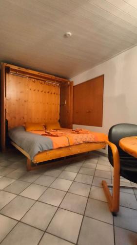 Poschiavo Apartment | Charming studio in Poschiavo