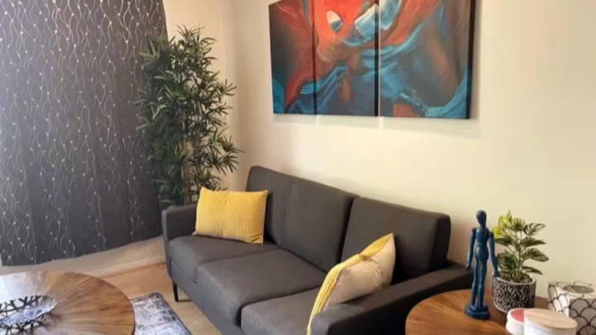 Downtown San Diego Apartment | Charming studio in SD Downtown