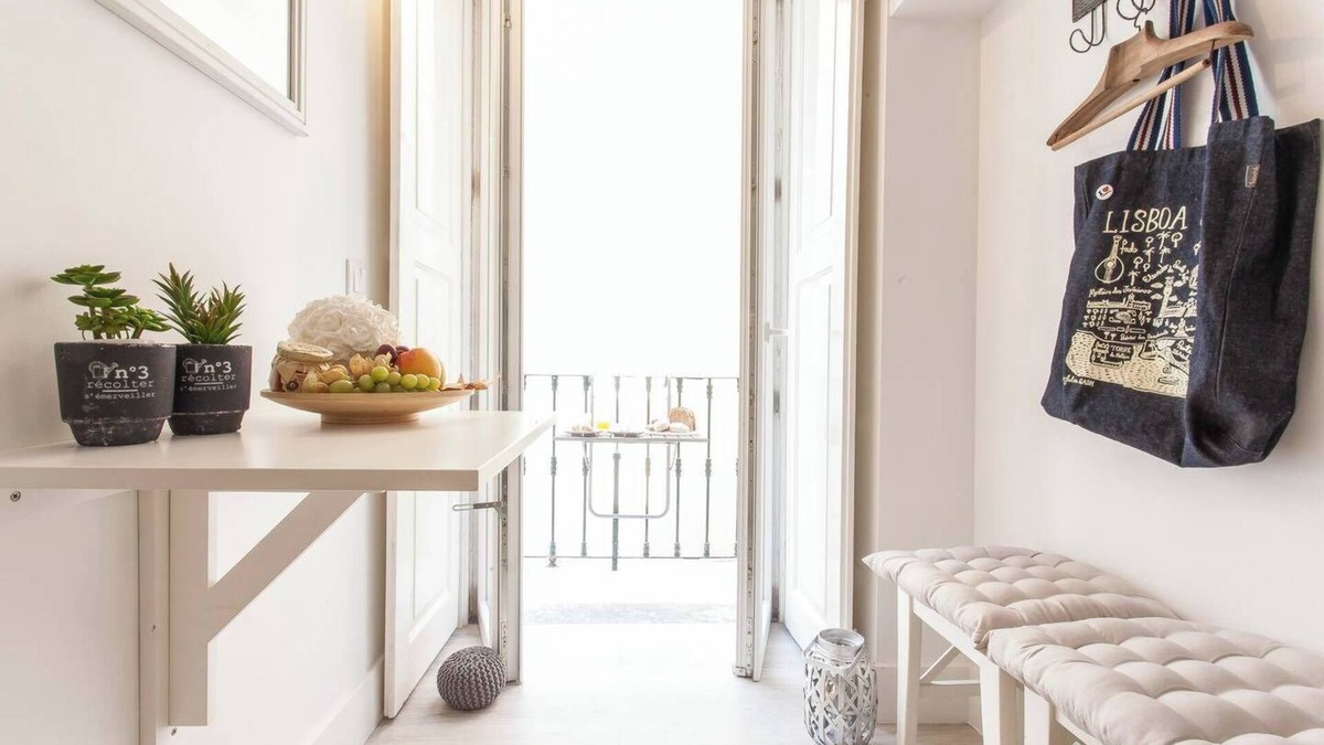 Bairro Alto Apartment | Charming studio in the historic center of Bica