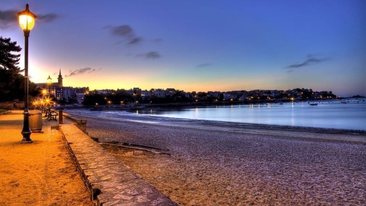 Dinard Apartment | Charming studio near the beach