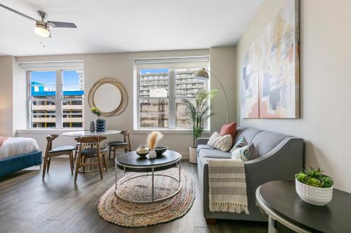 Central Business District Apartment | Charming Studio Near French Quarter