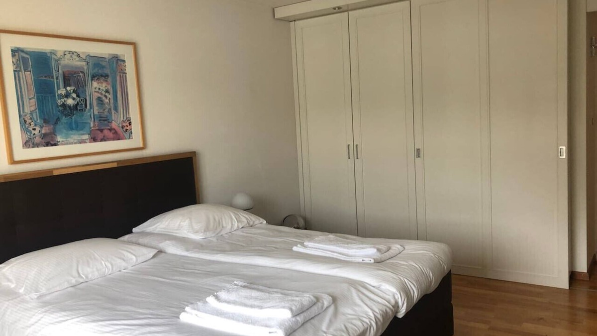 Old Town Apartment | Charming Studio/Old town (UZ3)