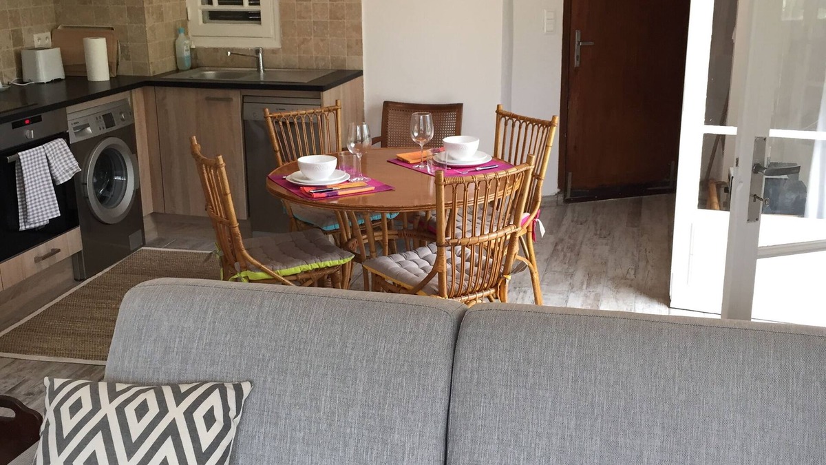 Vence Apartment | Charming Studio VENCE