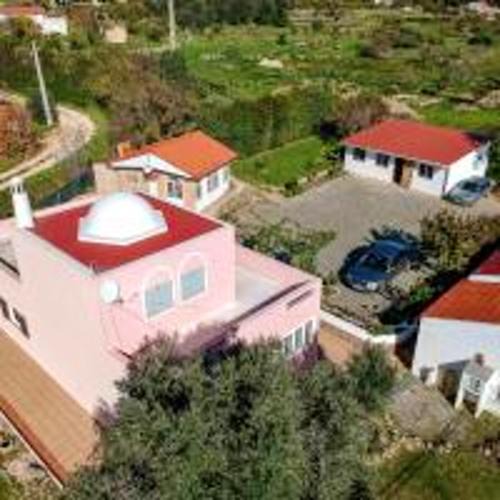 Monchique Apartment | Charming Studio with Pool, Mountain View in Monchique, 50sqm