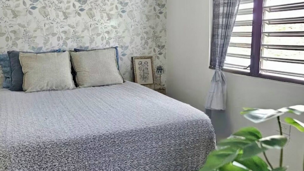 Aguadilla Pueblo Apartment | Charming studio with AC and WiFi in marvelous Aguadilla