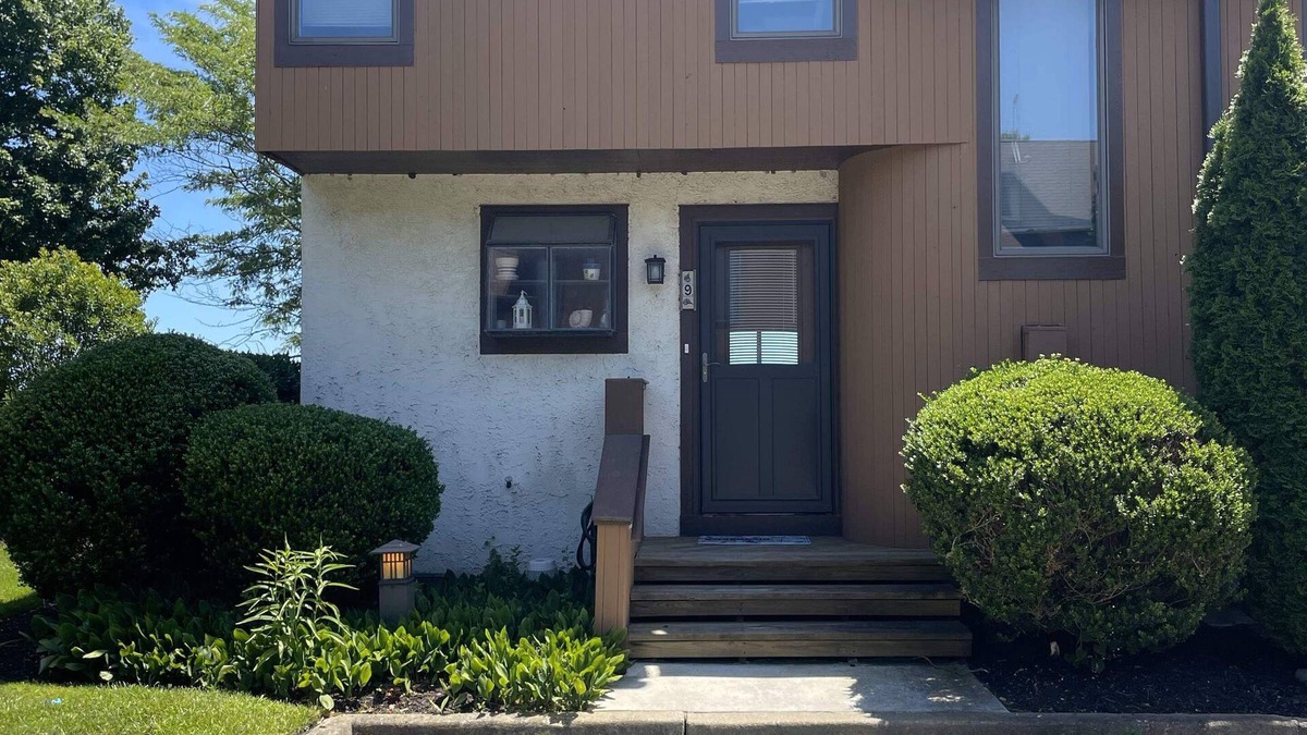 Riviera Condo | Charming Summer Getaway 2-bedroom condo at Ocean Reef Club in lovely Ocean City