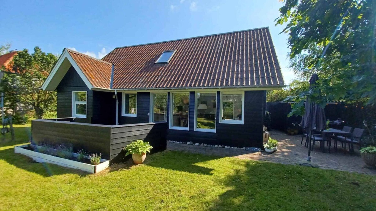 Vejlby Fed House | Charming summer house at Vejlby Fed