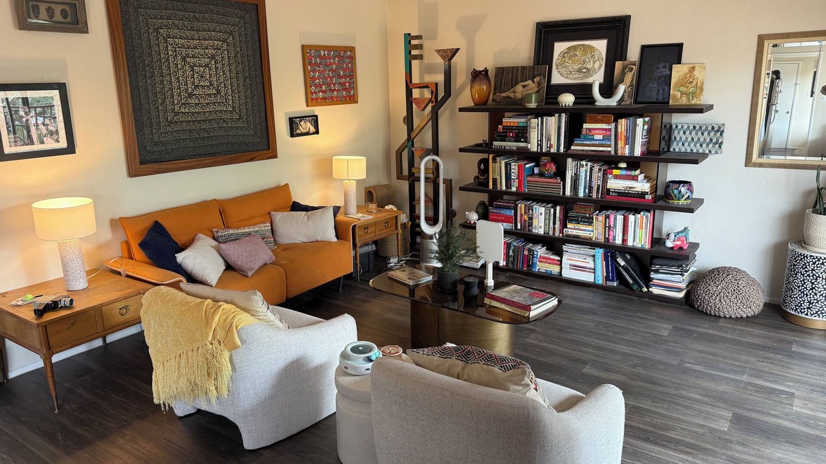 Encanto Apartment | Charming, Swanky 1-bedroom apartment near downtown Phoenix
