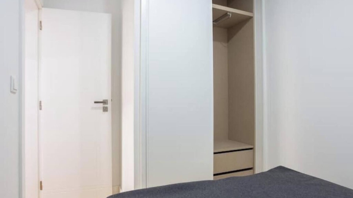 Lisbon Old Town Apartment | Charming T1 - Central Lisbon - Mid-Term Stay