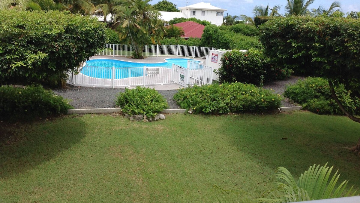 Saint-Francois Apartment | Charming T2 All comfort. Ideal for 4 people.