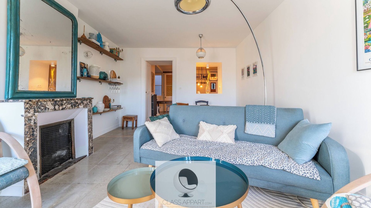 Comedie Apartment | Charming T4 in the heart of Montpellier