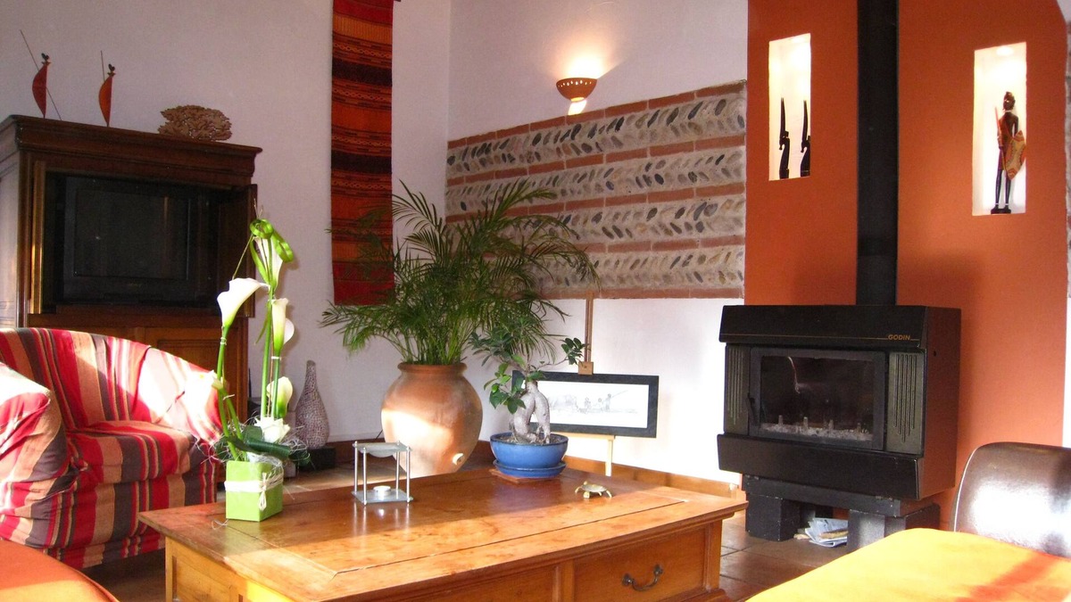 Minimes - Barriere de Paris House | Charming Toulouse with garden