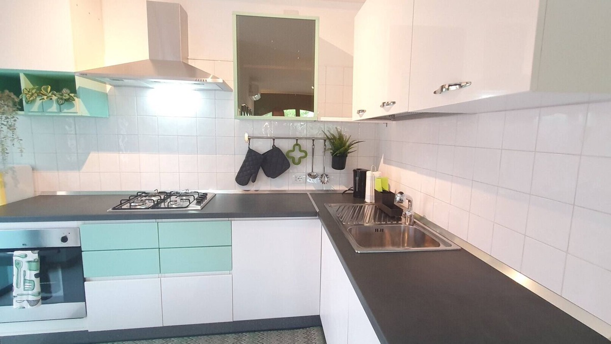 Forli Apartment | Charming two-room apartment in the Stadium area