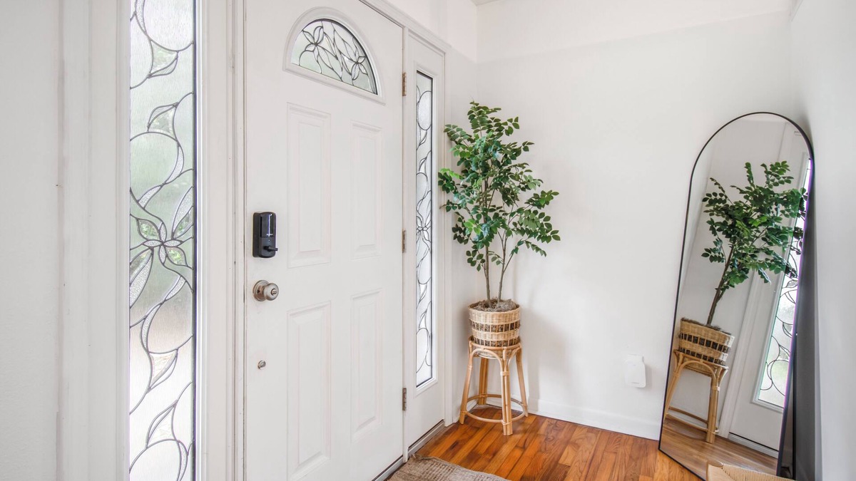 Gainesville House | Charming University House!