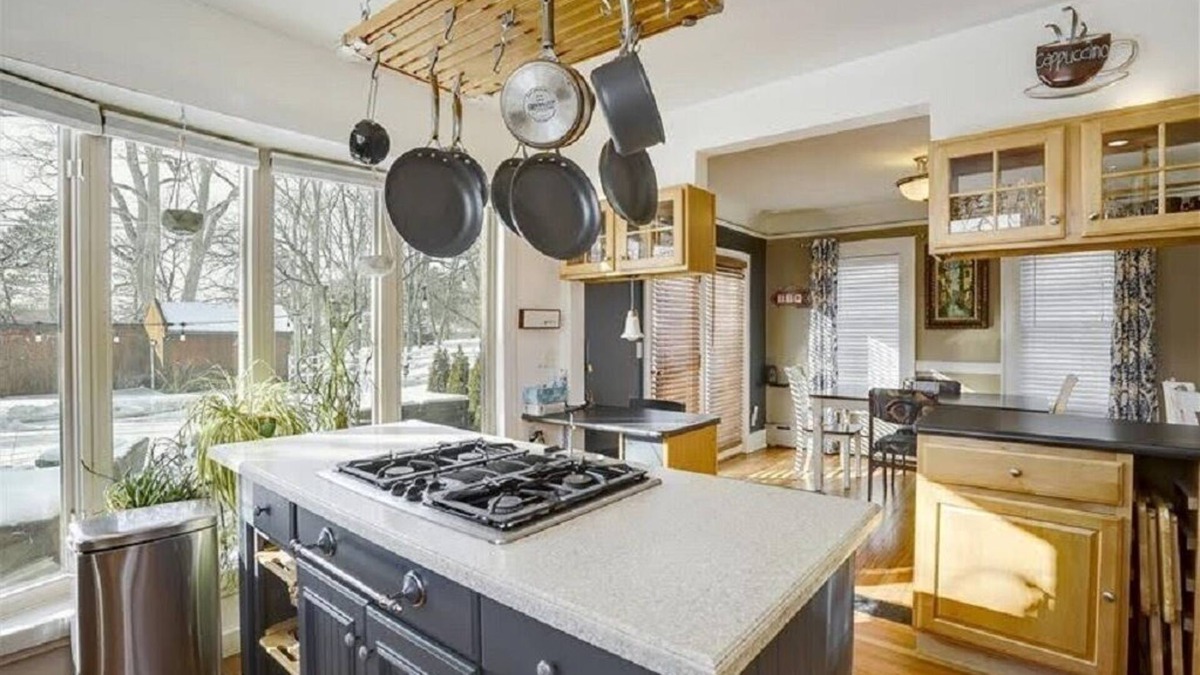 Livonia House | Charming, Updated Home