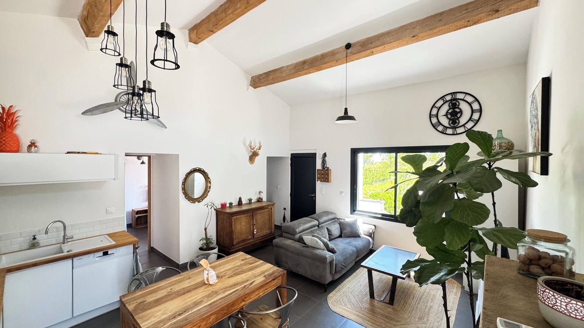 Argeles-sur-Mer House | Charming vacation home in Argeles sur mer - Beach, calm and comfort,
