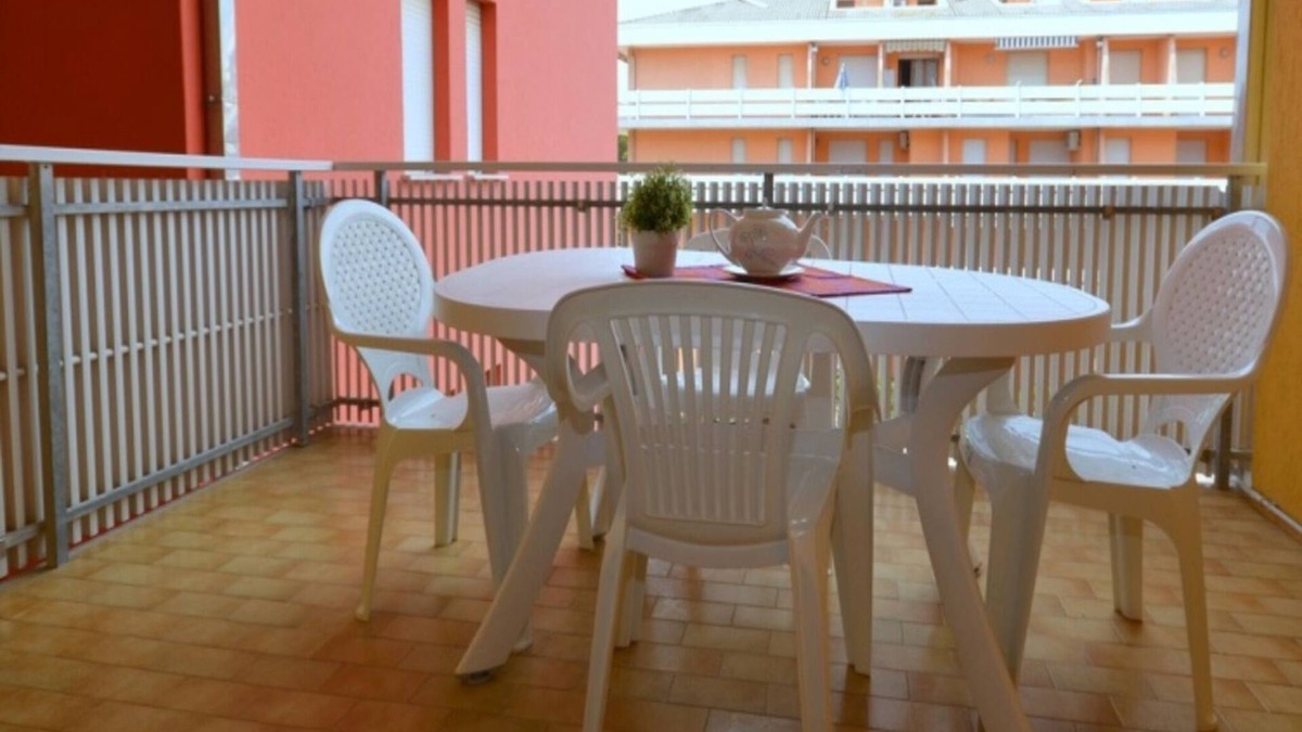 Bibione Lido dei Pini Apartment | Charming vacation house