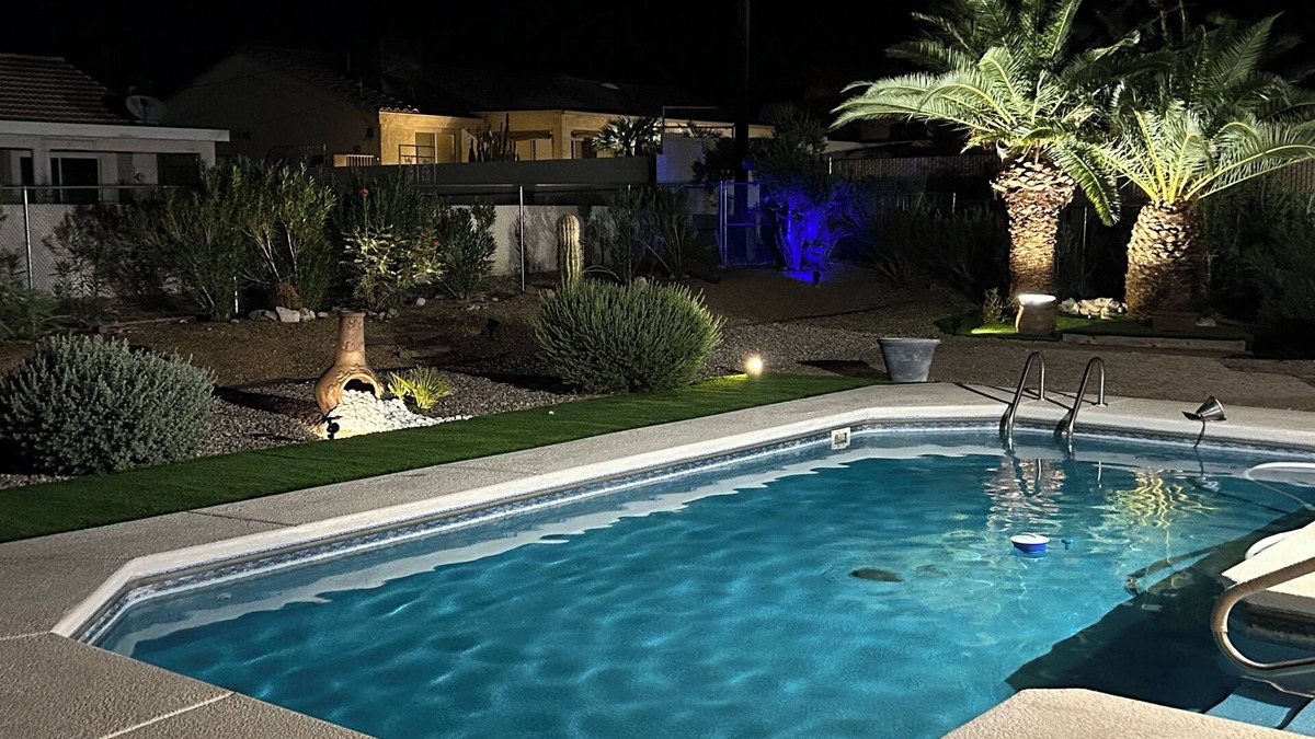 Lake Havasu City House | Charming, very quiet house