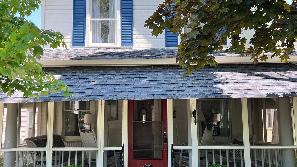 Lakeside House | Charming Victorian Lake House Steps From Lake, Sleeps 16, Perfect for Gatherings