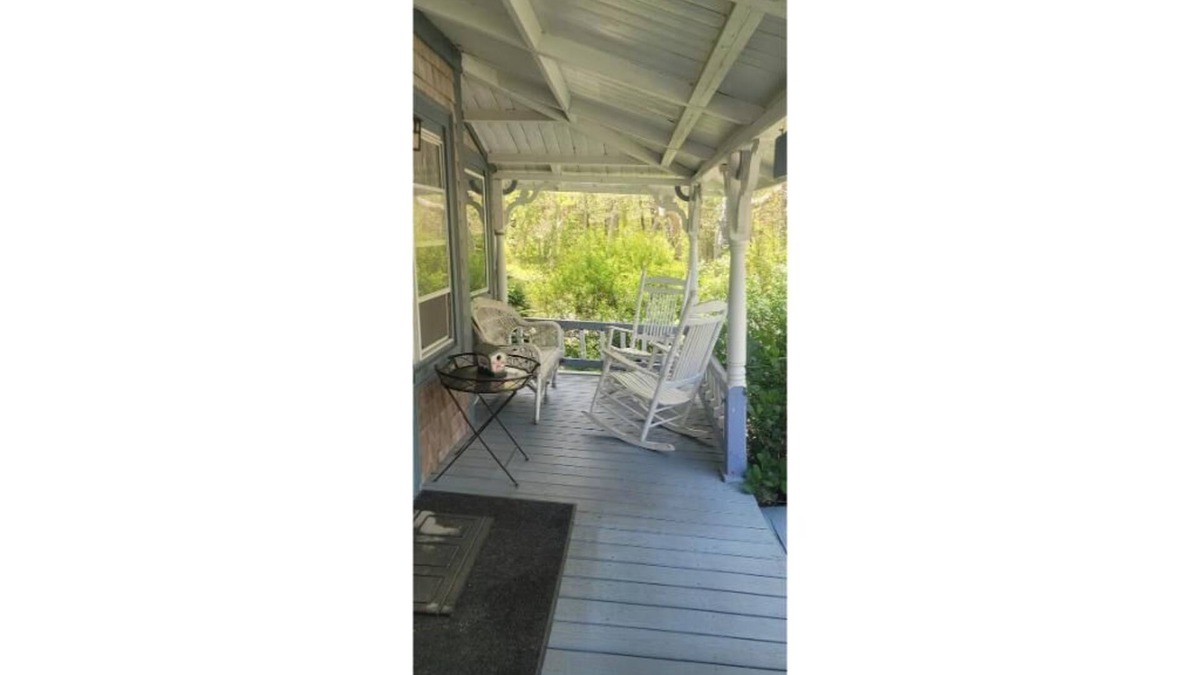 East Chop House | Charming, Victorian in East Chop