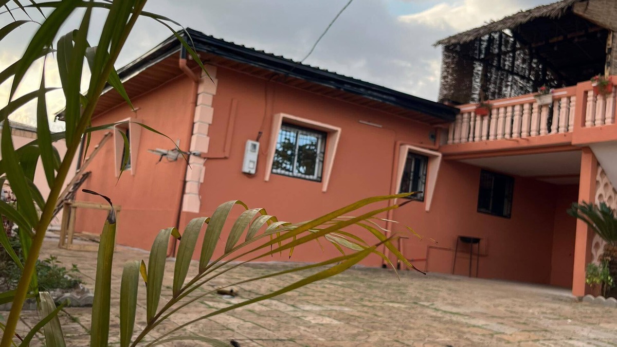 Yaounde Villa | Charming Villa at Eva Garden - Havre de Paix 10 min from Yaoundé Airport