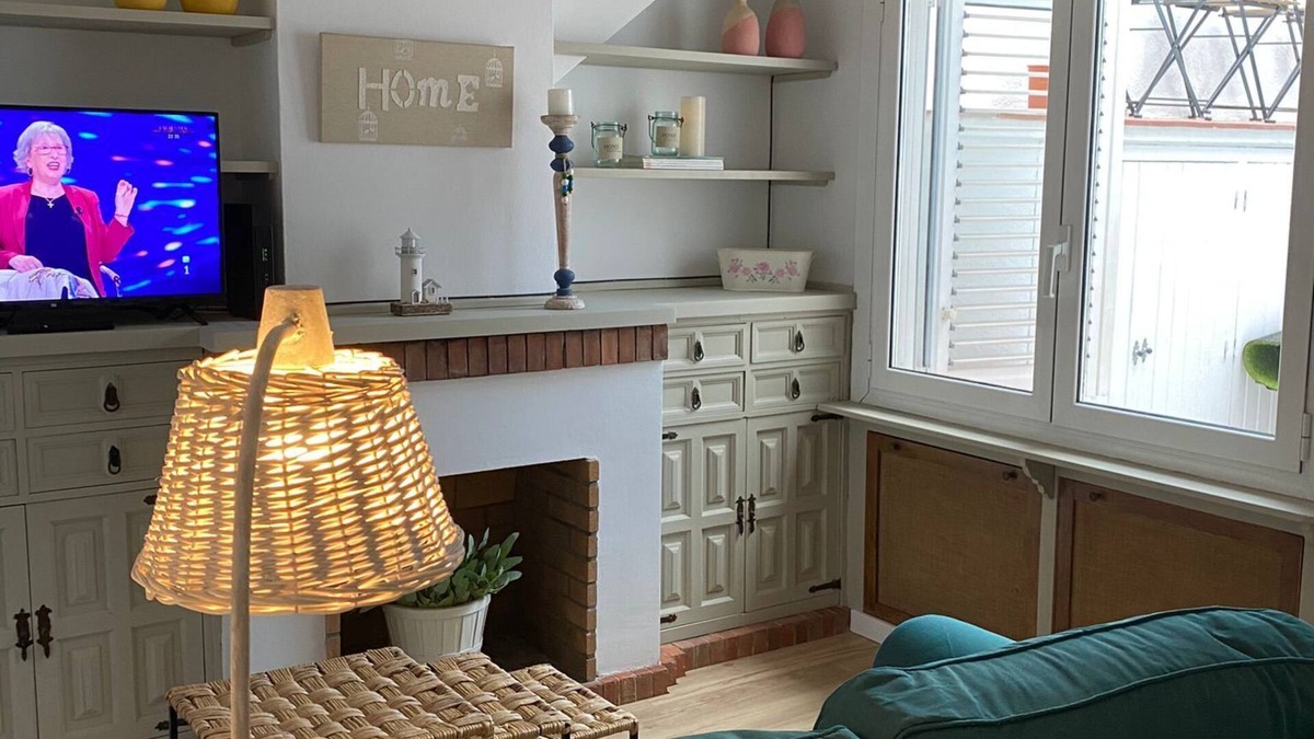 Vilassar de Mar House | CHARMING VILLAGE HOUSE IN COASTAL LOCATION