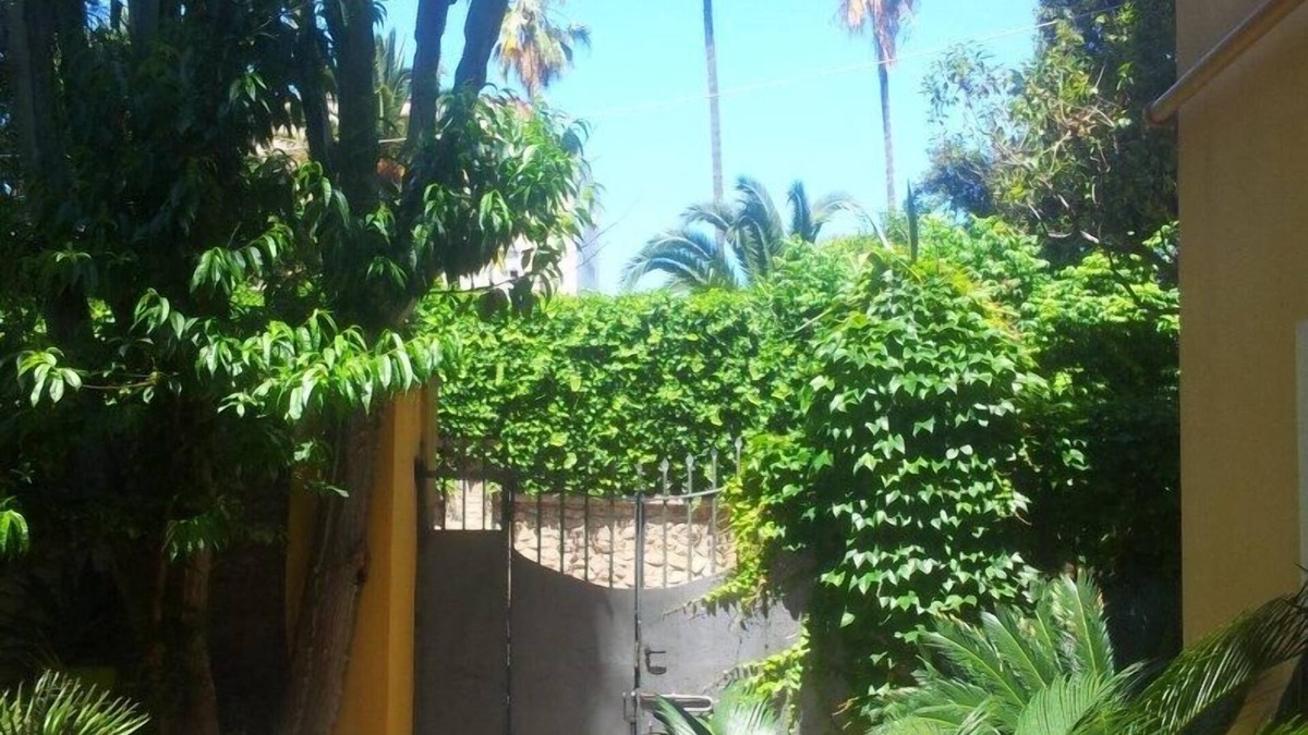 Tropea Villa | Charming villa in liberty style with beautiful garden in Tropea ctr beach close