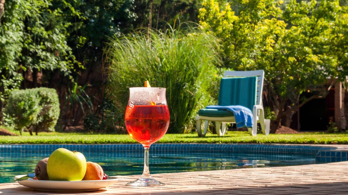 Palmeraie Villa | Charming villa in the heart of Marrakech palm grove