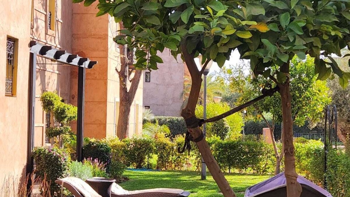 Arset El Bilk Villa | Charming Villa Retreat: Serenity & Style
